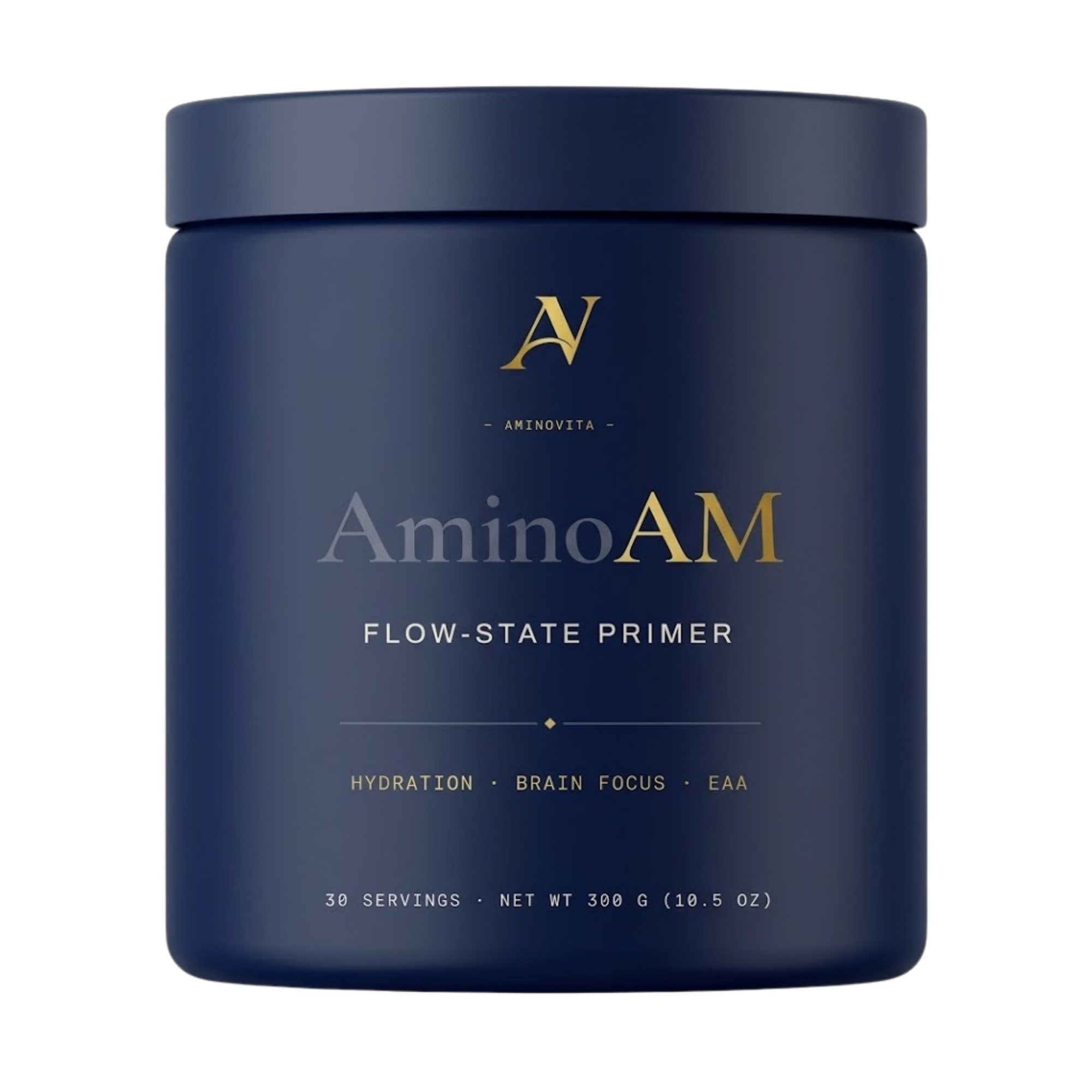AminoAM jar