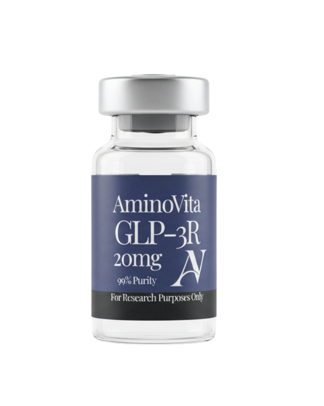 GLP-3R 20mg