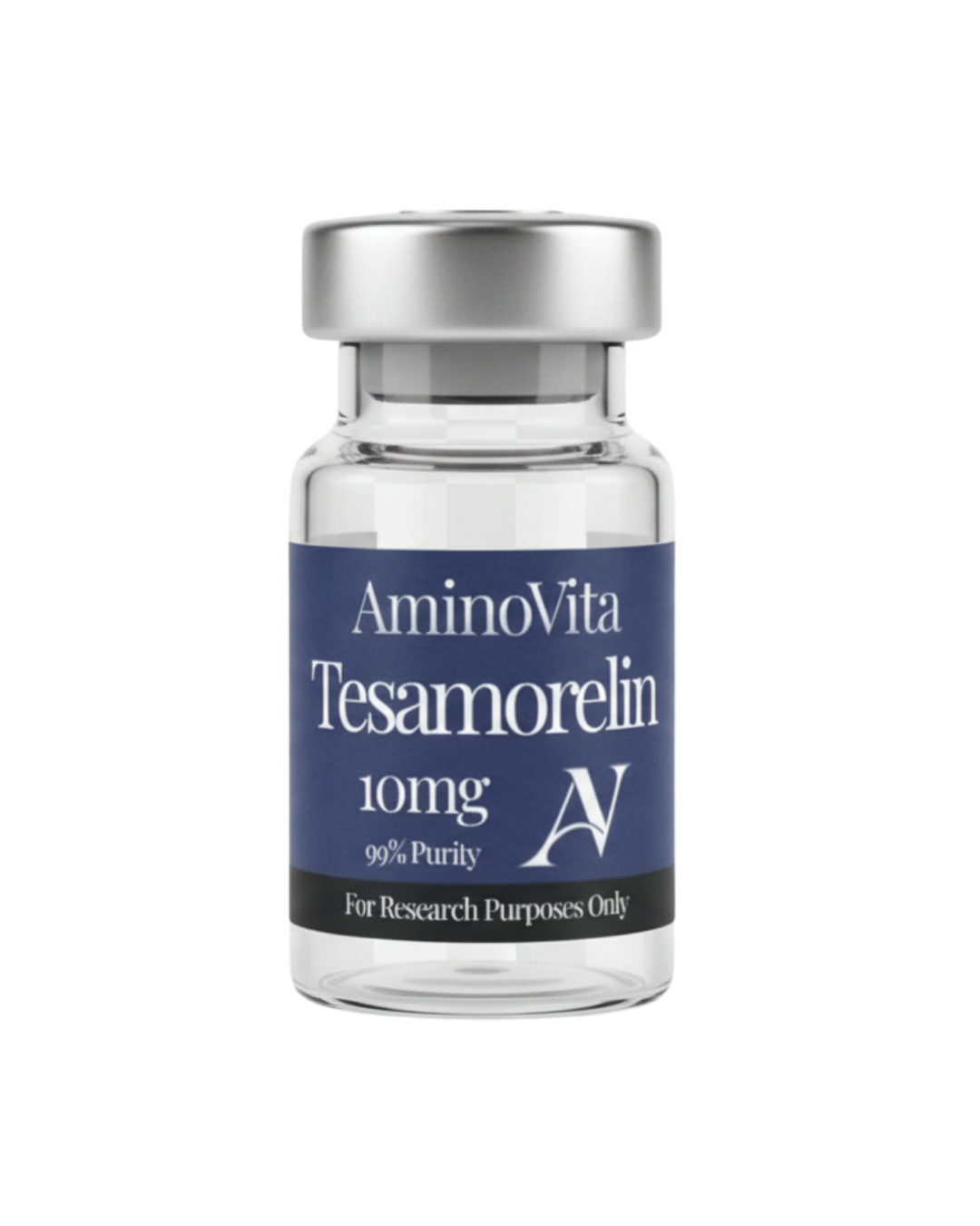 Tesamorelin