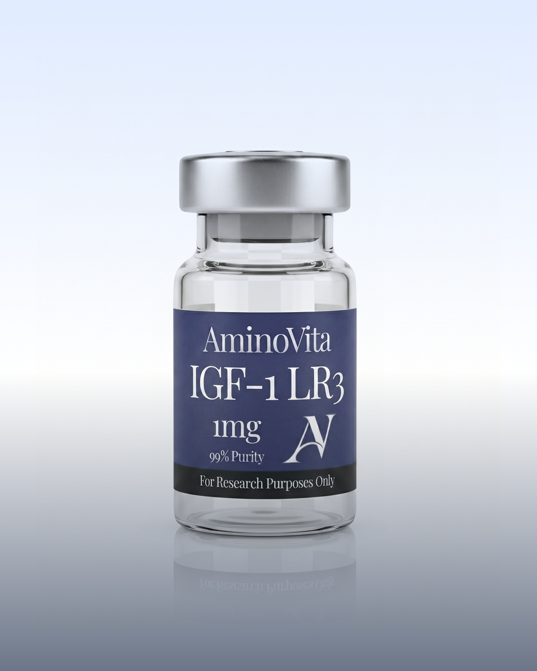 IGF-1 LR3