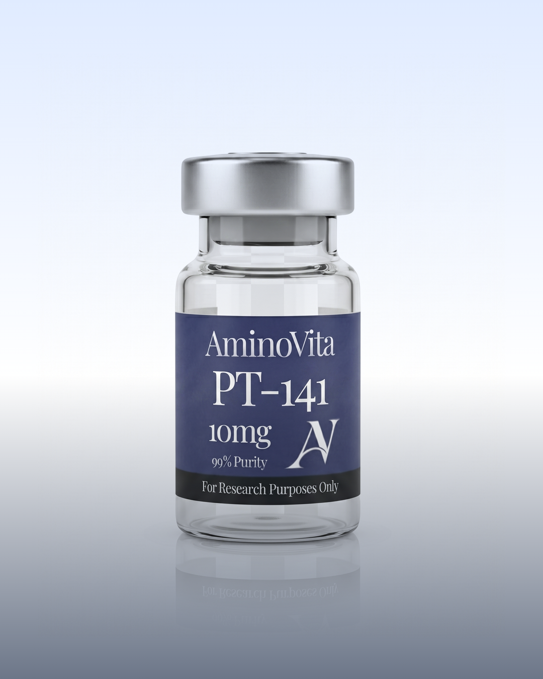 PT-141 10mg vial